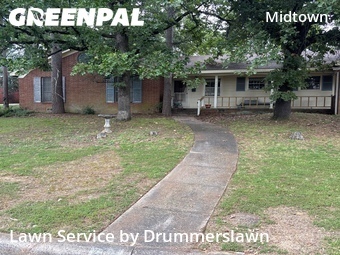 Yard Cutting nearby Little Rock, AR, 