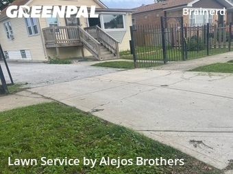 Lawn Care Service nearby Chicago, IL, 