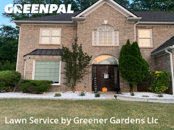 Lawn Mowing Service nearby Grayson, GA, 