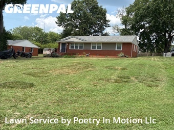 Lawn Mowing Service nearby Richmond, VA, 