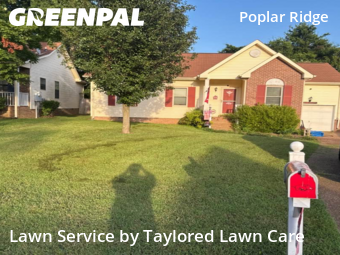 Lawn Cut nearby Nashville, TN, 