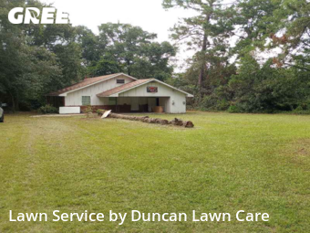 Yard Cutting nearby Moultrie, FL, 