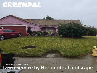 Work completed by reliable-lawn-care-service-in-Perris-CA
