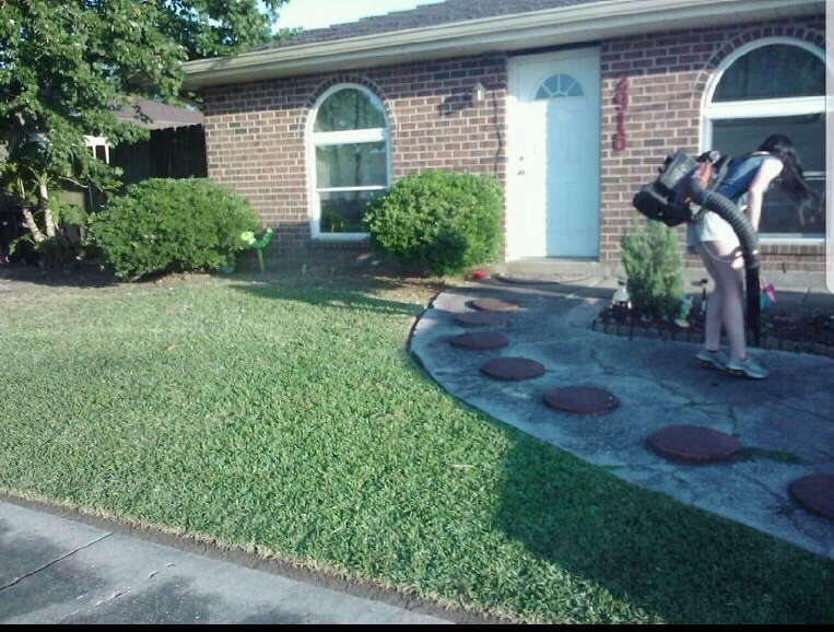 Lawn Mowing Contractor in Marrero, LA, 70072