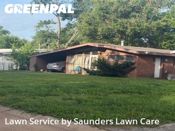 Lawn Maintenance nearby Berkeley, MO, 