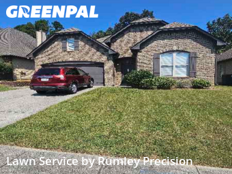 Yard Mowing nearby Moody, AL, 