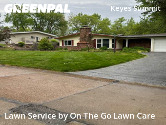 Lawn Care nearby St. Louis, MO, 