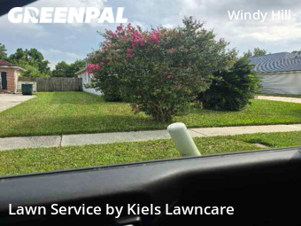 Lawn Cut nearby Jacksonville, FL, 