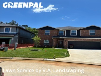 Lawn Mow nearby Conroe, TX, 