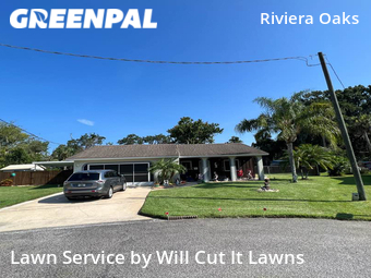 Lawn Maintenance nearby Ormond Beach, FL, 