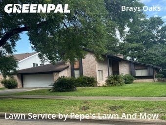 Lawn Mow nearby Houston, TX, 