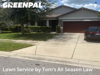 Lawn Care Service nearby Brooksville, FL, 