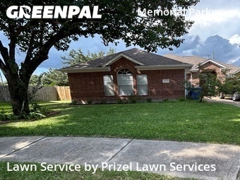 Lawn Care nearby Katy, TX, 