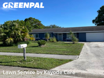 Grass Cutting nearby Port St. Lucie, FL, 