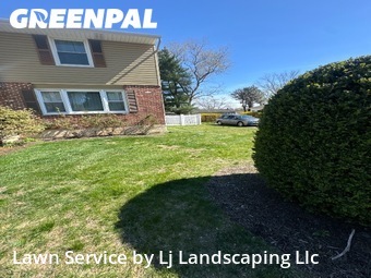 Lawn mowed in Wilmington, 19810