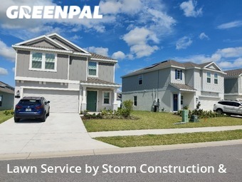 Lawn Service nearby Groveland, FL, 