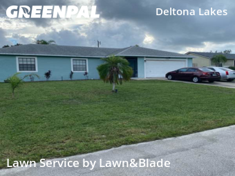 Lawn Mowing nearby Deltona, FL, 