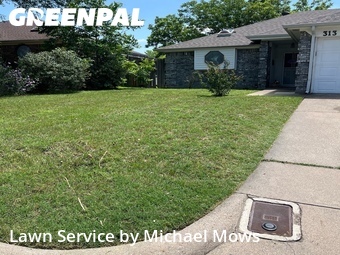 Lawn Maintenance nearby Fort Worth, TX, 
