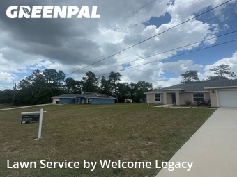 Lawn Care Service nearby Ocala, FL, 