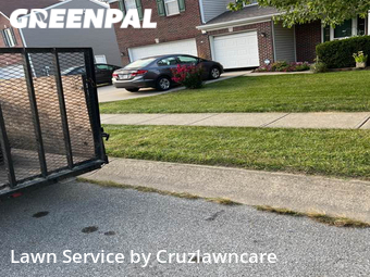Lawn Service nearby Fishers, IN, 