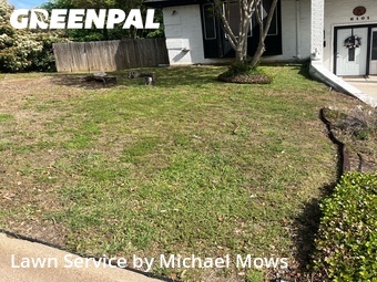 Grass Cutting nearby Fort Worth, TX, 