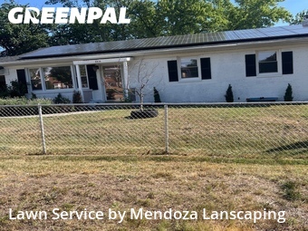 Yard Mowing nearby Hillcrest Heights, MD, 