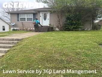 Yard Cutting nearby Columbia, TN, 