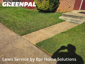 Lawn Mowing Service nearby Woodbridge, VA, 