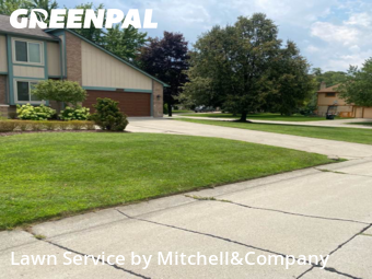 Lawn Service nearby Farmington Hills, MI, 