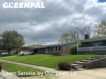 Lawn Mow nearby Colerain Township, OH, 