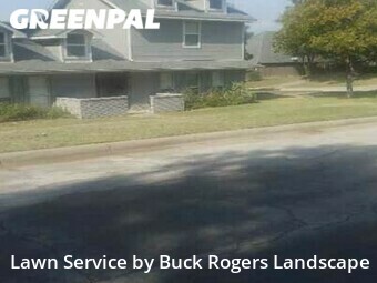 Lawn Mow nearby Fort Worth, TX, 
