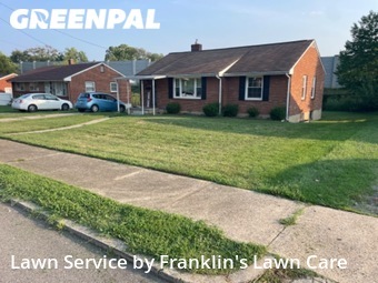 Yard Cutting nearby Roanoke, VA, 