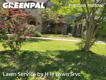 Lawn Mowing nearby Dallas, TX, 