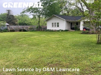 Lawn Cutting nearby Frankston, TX, 