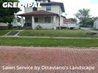 Lawn Service nearby Marion, OH, 