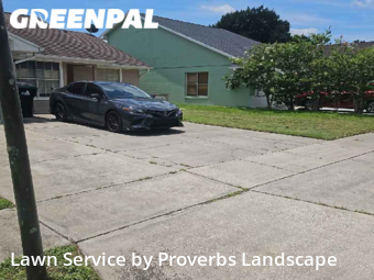 Lawn Care Service nearby Orlando, FL, 