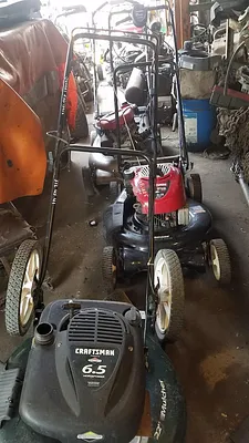 Navarro's Small Engine Repair Photo 6