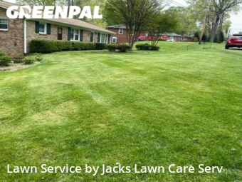 Lawn Mow nearby Winston Salem, NC, 