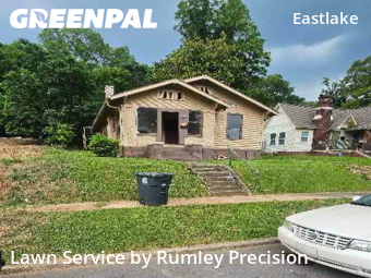 Lawn Cut nearby Birmingham, AL, 