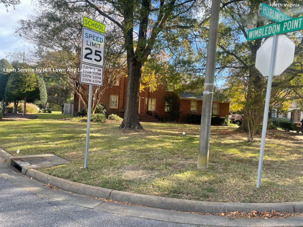 Lawn Care in Virginia Beach, 23454, Yard Upkeep by J&R Lawn And Landsca, work completed in Nov , 2025