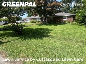 Yard Mowing nearby Virginia Beach, VA, 
