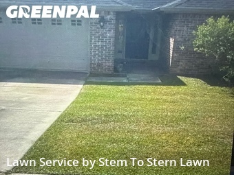 Lawn Mow nearby Lyman, MS, 