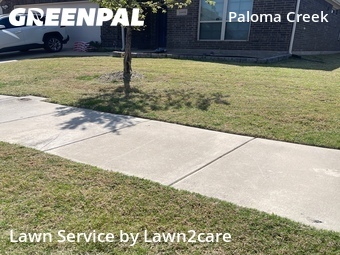 Yard Cutting nearby Little Elm, TX, 