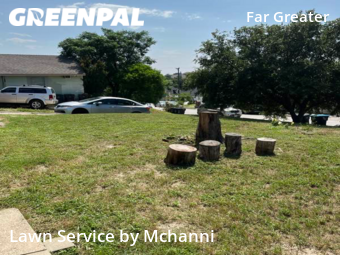 Yard Mowing nearby Fort Worth, TX, 