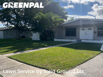 Grass Cutting nearby Fort Lauderdale, FL, 