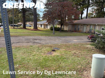 Lawn Mow nearby Longview, TX, 