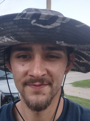 D,S Landscaping  headshot