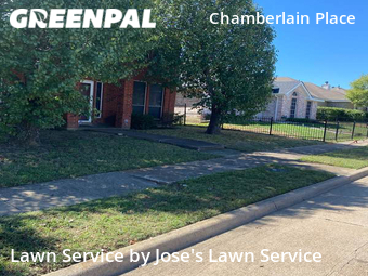 Yard Mowing nearby Mesquite, TX, 