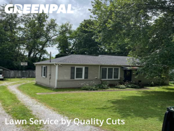 Lawn Care nearby Gallatin, TN, 