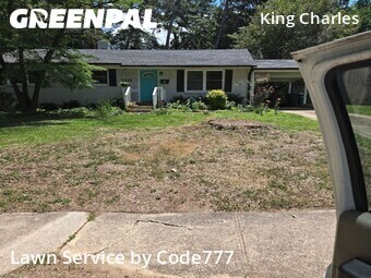 Lawn Care nearby Raleigh, NC, 